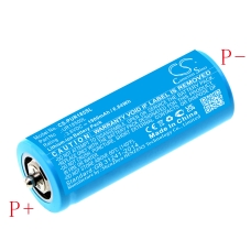 Batérie Nahrádza UR18500L