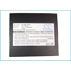 Batéria do bezdrôtovej náhlavnej súpravy Panasonic CS-PWC102SL
