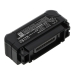 Body cam battery Panasonic CS-PWC400MC