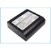 Batéria do bezdrôtovej náhlavnej súpravy Panasonic CS-PWT202SL