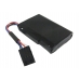 Batéria radiča RAID DELL Poweredge PERC3/Di (CS-RAD2600SL)