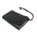 Batéria radiča RAID DELL Poweredge 1750 RAID MSI CARD (CS-RAD2600SL)