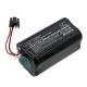 CS-RBD210VX<br />Batérie pre   nahrádza batériu BONA18650-M26