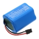 CS-RBM200VX<br />Batérie pre   nahrádza batériu BTX-B6006