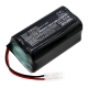 CS-RBR200VX<br />Batérie pre   nahrádza batériu 4UR18650A-26