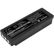 CS-RBS961BL<br />Batérie pre   nahrádza batériu RSC7220
