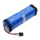 CS-RBU100VX<br />Batérie pre   nahrádza batériu 18650-4S2PM26