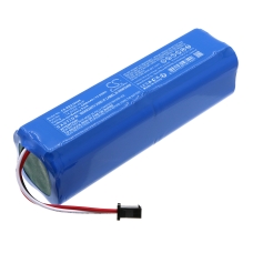 Batérie Nahrádza INR18650-4S1P