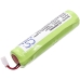 Batéria pre elektrické náradie Geo-fennel FLG 250 green (CS-RBX880SL)