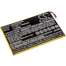 Batéria pre tablet Rca CS-RCW870SL