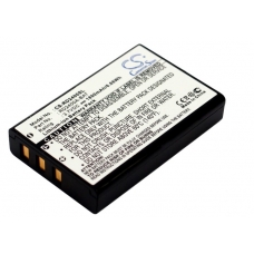 Batérie Nahrádza RD2400A-BAT