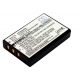 CS-RD2400SL<br />Batérie pre   nahrádza batériu RD2400A-BAT