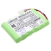 Batéria pre elektrické náradie Riser bond 6000 (CS-RD6000SL)