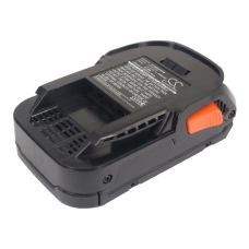 Priemyselné batérie Ridgid R840085 (CS-RDD840PW)