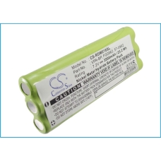 Batérie Nahrádza DSA-640