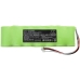 Batéria pre elektrické náradie Rover HD ISDBT (CS-RDM800SL)