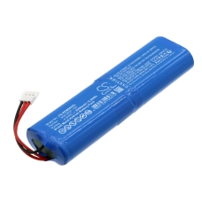 Batéria pre elektrické náradie Rae systems MultiRAE Qrae (CS-REM500SL)