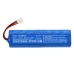 Batéria pre elektrické náradie Rae systems PGM-50 (CS-REM500SL)