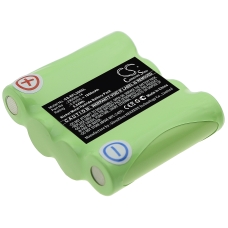 Batéria pre elektrické náradie Geo-fennel Linienlaser FLG 40-Green (CS-RFL200SL)