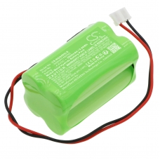 Batéria osvetľovacieho systému Abm CS-RGA003LS