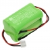 Batéria osvetľovacieho systému Abm CS-RGA003LS