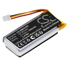 Batéria klávesnice Razer CS-RMP01RC