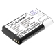 CS-RPH310SL<br />Batérie pre   nahrádza batériu 1ICP10-_-34-_-50