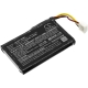 CS-RPT160MD<br />Batérie pre   nahrádza batériu 16042