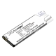 CS-RTB300XL<br />Batérie pre   nahrádza batériu ATB-900-SY5531