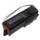 CS-RTH829VX<br />Batérie pre   nahrádza batériu RS-2230001828