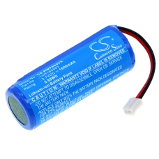 Baterie Nahrazuje EP8030F0/23 Skin Respect Wet