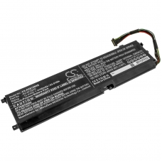 Batéria notebooku Razer CS-RZB158NB