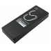 Batéria do bezdrôtovej náhlavnej súpravy Sennheiser CS-SBA500XL