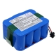 CS-SBR210VX<br />Batérie pre   nahrádza batériu YX-Ni-MH-022144
