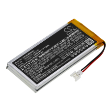 Batéria pre elektrické náradie Sonel CS-SCM600SL