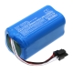 CS-SCV625VX<br />Batérie pre   nahrádza batériu BONA18650-M26