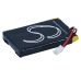 Batérie pre mobilné telefóny SportDog SD-1875 (CS-SD187SL)