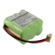 CS-SDC07SL<br />Batérie pre   nahrádza batériu BP15RT