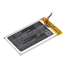 Audio device batteries Sennheiser CS-SDE202SL