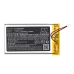 Audio device batteries Sennheiser CS-SDE202SL