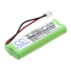 CS-SDP500CL<br />Batérie pre   nahrádza batériu VT50AAAALH2BMJZ