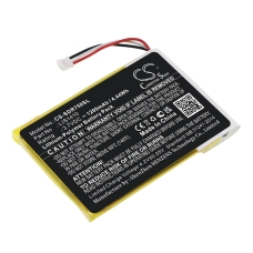 Batéria do bezdrôtovej náhlavnej súpravy Sony CS-SDR750SL
