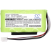 Batéria pre elektrické náradie Shimpo DT-315A (CS-SDT315SL)