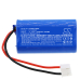 Batéria pre elektrické náradie Shimpo DT-326B (CS-SDT326SL)