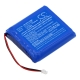 CS-SDV110MC<br />Batérie pre   nahrádza batériu SC-DV10-RB