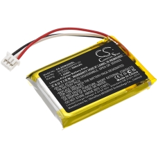 Batéria do bezdrôtovej náhlavnej súpravy Sennheiser CS-SDW200SL