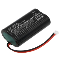 RC hobby batteries Spektrum CS-SDX700RX