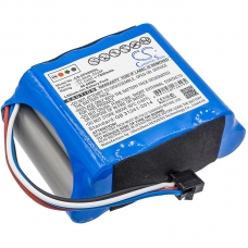 Batéria pre elektrické náradie Signal fire CS-SFA600SL