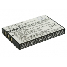 Batéria GPS, navigátora Zycast CS-SG278SL