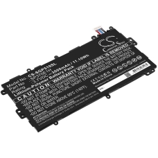 Batéria pre tablet Samsung CS-SGP510SL